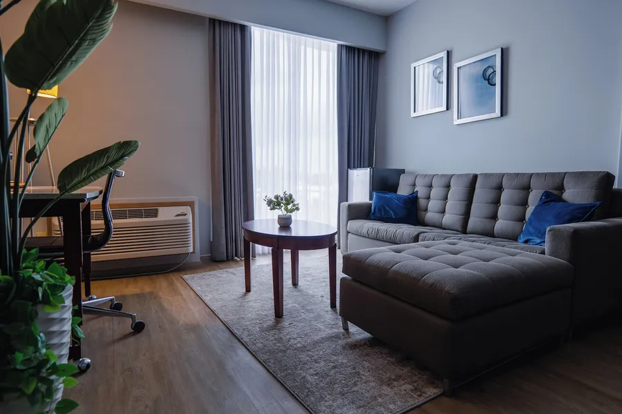 Esplendor by Wyndham Los Mochis Country Place hotel detail image 6