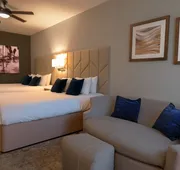 Esplendor by Wyndham Los Mochis Country Place hotel detail image 7