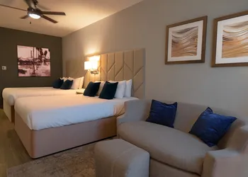 Esplendor by Wyndham Los Mochis Country Place hotel thumbnail 7