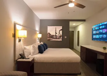 Esplendor by Wyndham Los Mochis Country Place hotel thumbnail 8