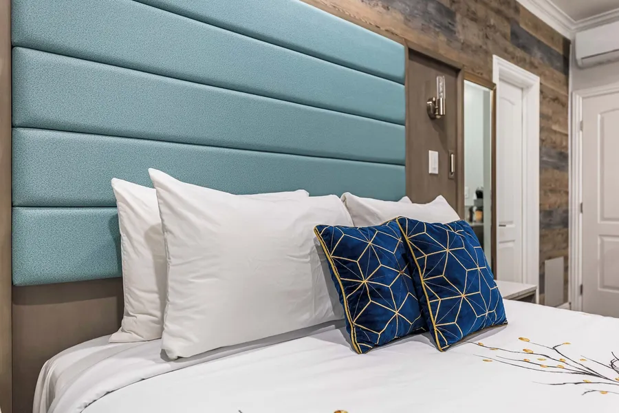 Lumea by the Sea Long Beach Convention Center hotel detail image 6