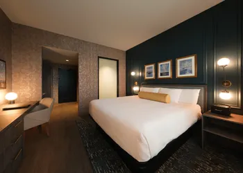 OS Hotel hotel thumbnail 4