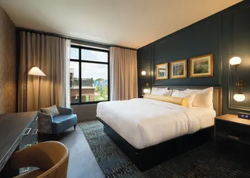 OS Hotel hotel thumbnail 5