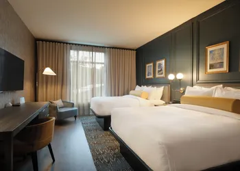 OS Hotel hotel thumbnail 6