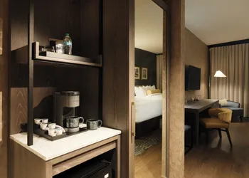 OS Hotel hotel thumbnail 7