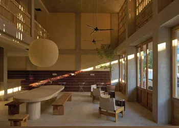Hotel Humano, a Member of Design Hotels hotel thumbnail 2