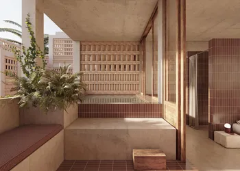 Hotel Humano, a Member of Design Hotels hotel thumbnail 3