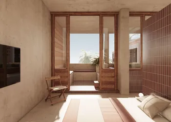 Hotel Humano, a Member of Design Hotels hotel thumbnail 4