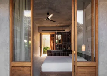 Hotel Humano, a Member of Design Hotels hotel thumbnail 5