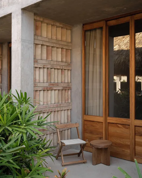 Hotel Humano, a Member of Design Hotels hotel detail image 6