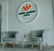 Hotel Royal Garden Tuxpan hotel detail image 3