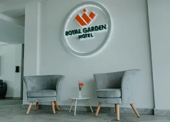 Hotel Royal Garden Tuxpan hotel thumbnail 3