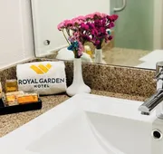 Hotel Royal Garden Tuxpan hotel detail image 5