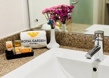 Hotel Royal Garden Tuxpan hotel thumbnail 5