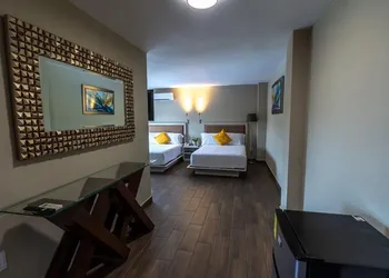 Hotel Royal Garden Tuxpan hotel thumbnail 8