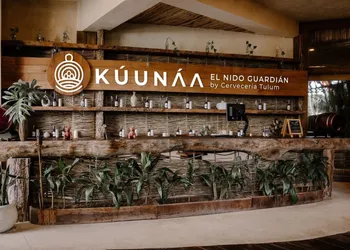 Kuunaa Tulum Beer Sanctuary and Spa - Adults Only hotel thumbnail 2