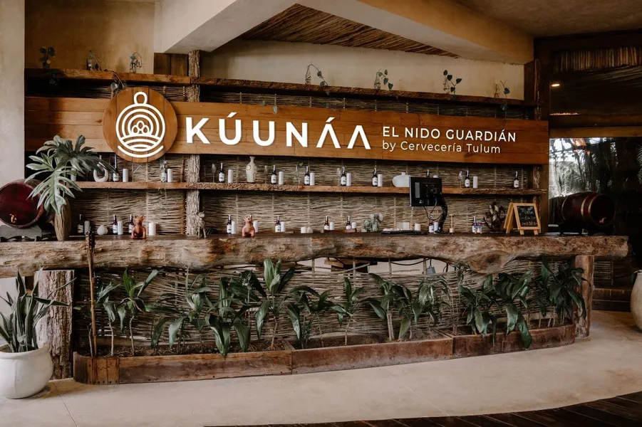 Kuunaa Tulum Beer Sanctuary and Spa - Adults Only hotel detail image 2