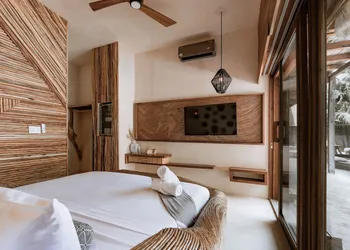 Kuunaa Tulum Beer Sanctuary and Spa - Adults Only hotel thumbnail 3