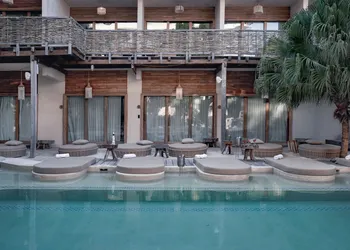 Kuunaa Tulum Beer Sanctuary and Spa - Adults Only hotel thumbnail 6