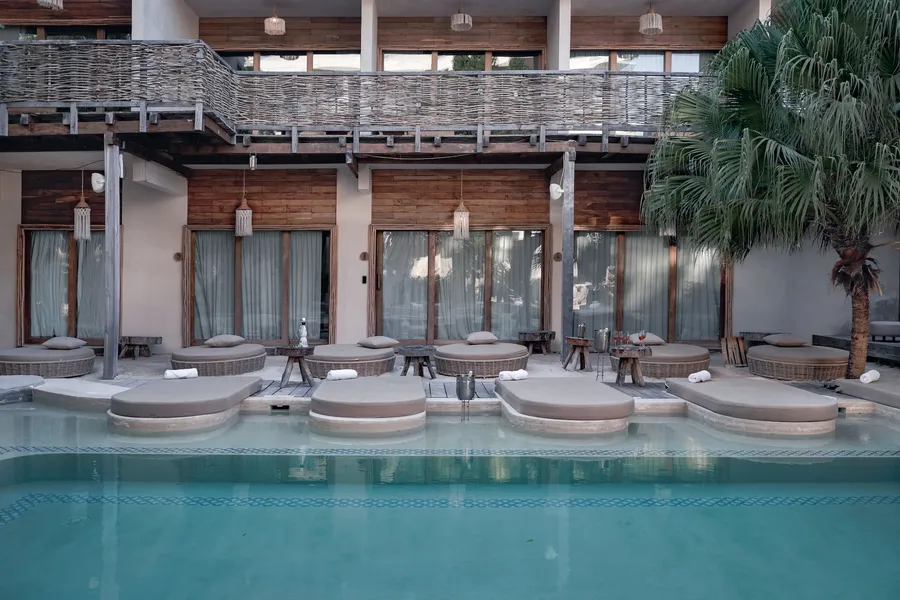 Kuunaa Tulum Beer Sanctuary and Spa - Adults Only hotel detail image 6