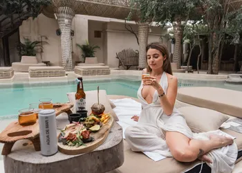 Kuunaa Tulum Beer Sanctuary and Spa - Adults Only hotel thumbnail 8