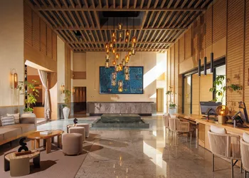 Unico Hotel Riviera Nayarit - Adults Only - All Inclusive hotel thumbnail 2