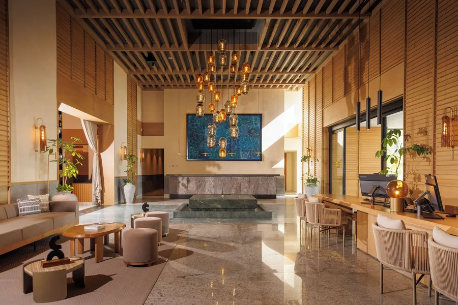 Unico Hotel Riviera Nayarit - Adults Only - All Inclusive hotel detail image 2