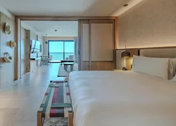 Unico Hotel Riviera Nayarit - Adults Only - All Inclusive hotel thumbnail 3