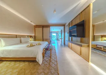 Unico Hotel Riviera Nayarit - Adults Only - All Inclusive hotel thumbnail 6