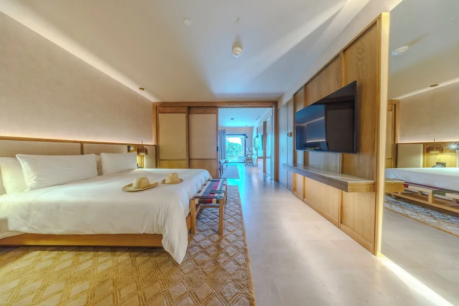 Unico Hotel Riviera Nayarit - Adults Only - All Inclusive hotel detail image 6