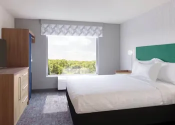 Home2 Suites By Hilton Richmond, Ky hotel thumbnail 3
