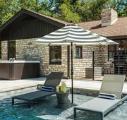Hot Tub Pool Firepit Gameroom Guesthouse hotel detail image 3