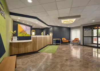 Spark by Hilton Woburn Boston hotel thumbnail 3