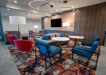 Homewood Suites By Hilton Hoover Birmingham hotel thumbnail 2