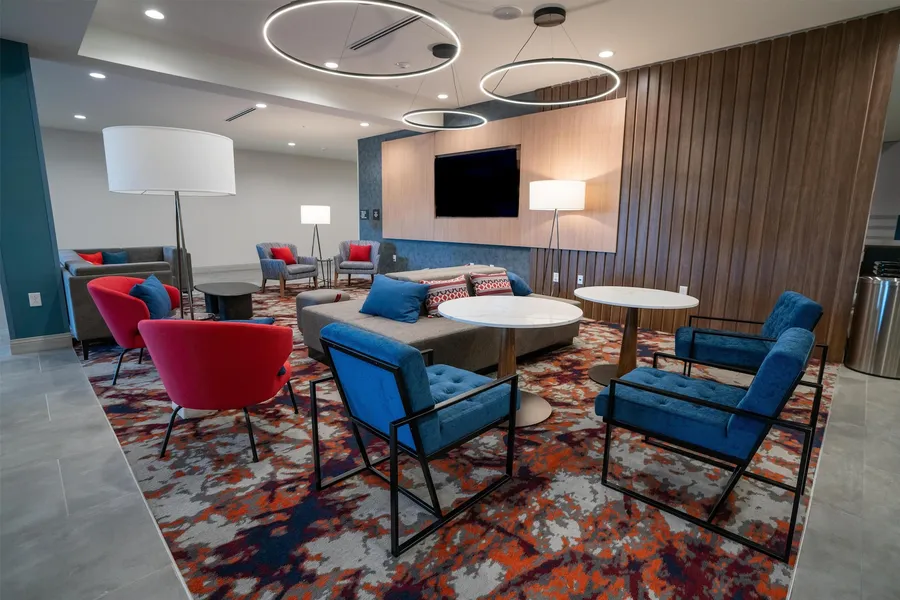Homewood Suites By Hilton Hoover Birmingham hotel detail image 2