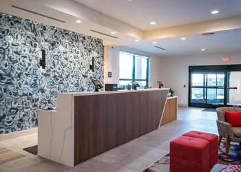 Homewood Suites By Hilton Hoover Birmingham hotel thumbnail 6