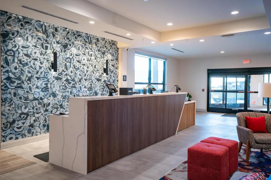 Homewood Suites By Hilton Hoover Birmingham hotel detail image 6