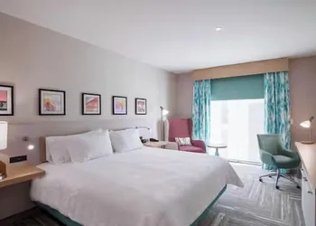 Homewood Suites By Hilton Hoover Birmingham hotel thumbnail 7