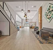 Hampton Inn & Suites by Hilton Mesquite hotel detail image 3