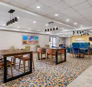 Hampton Inn & Suites by Hilton Mesquite hotel detail image 4