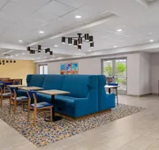 Hampton Inn & Suites by Hilton Mesquite hotel detail image 5