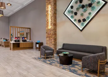Hampton Inn & Suites by Hilton Mesquite hotel thumbnail 6