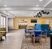 Hampton Inn & Suites by Hilton Mesquite hotel detail image 7