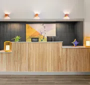 Spark by Hilton Eden Prairie hotel detail image 4
