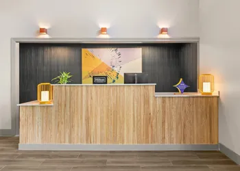 Spark by Hilton Eden Prairie hotel thumbnail 4