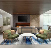 Fairfield By Marriott Inn & Suites Piedmont Greenville hotel detail image 3