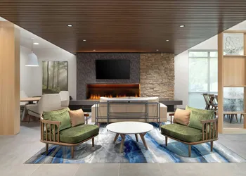 Fairfield By Marriott Inn & Suites Piedmont Greenville hotel thumbnail 3