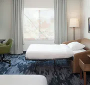 Fairfield By Marriott Inn & Suites Piedmont Greenville hotel detail image 7