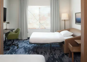Fairfield By Marriott Inn & Suites Piedmont Greenville hotel thumbnail 7