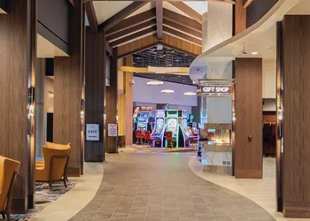 Rain Rock Casino Resort Hotel hotel thumbnail 2